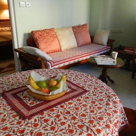Hotel Durga Niwas Deoli Екстер'єр фото