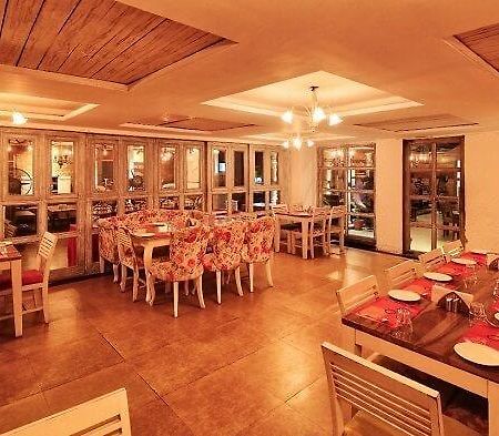 Hotel Durga Niwas Deoli Екстер'єр фото