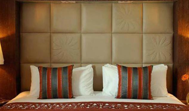 Hotel Durga Niwas Deoli Екстер'єр фото