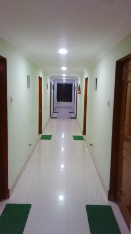Hotel Durga Niwas Deoli Екстер'єр фото