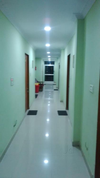 Hotel Durga Niwas Deoli Екстер'єр фото
