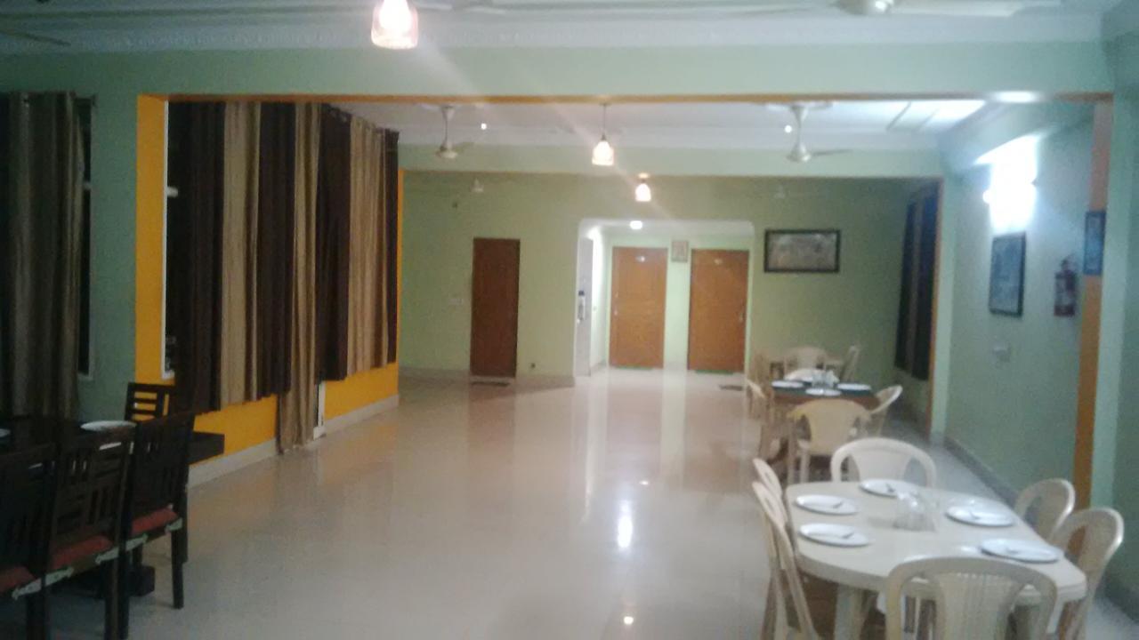 Hotel Durga Niwas Deoli Екстер'єр фото